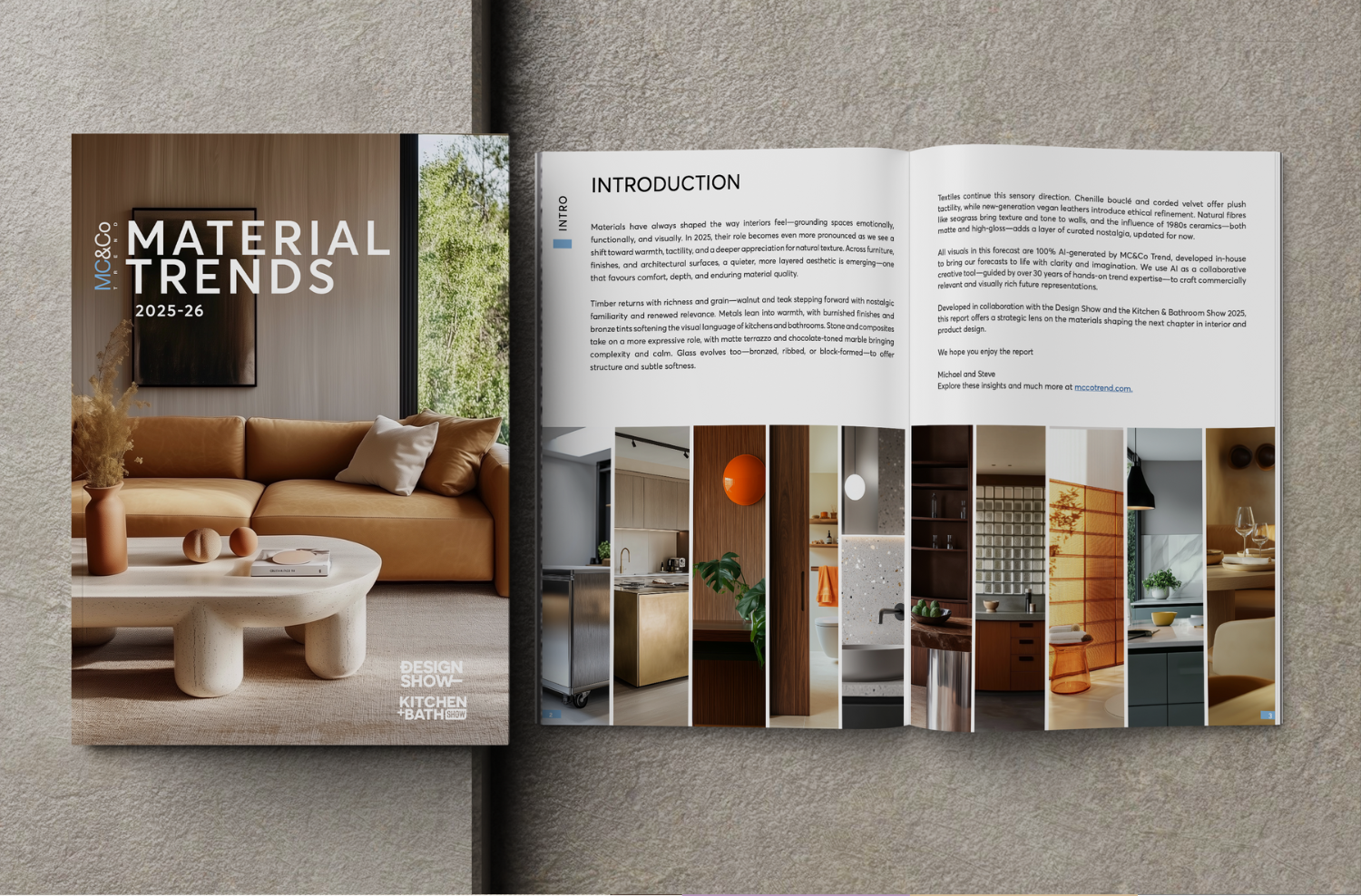 2025 TRENDS hero image blog